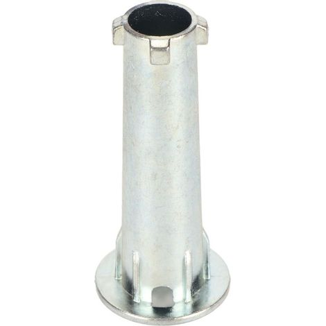 Pasador de bisagra de espejo exterior 233640010 Alta dureza Estable Fuerte Confiable Fijación de pasador de bisagra de espejo exterior para X1 E84 X3 F25 (1/5)