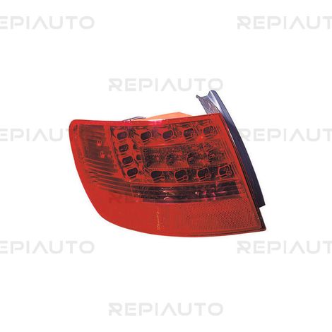 Feu arrière gauche extérieur Led Audi A6 Avant 2 (4F5-C6) phase 1 2004-2008