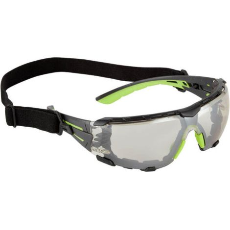Gafas de seguridad Tech Look Pro KN PORTWEST PS28  Espejo