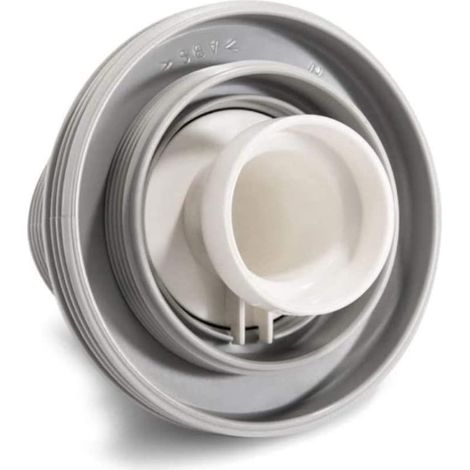 INTEX - 12372 - Connettore di ingresso Strainer dell'aria per pompa 26648/26652