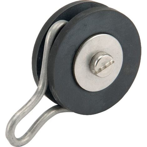 Tapa de Viton KVERNELAND RAU RG00025308