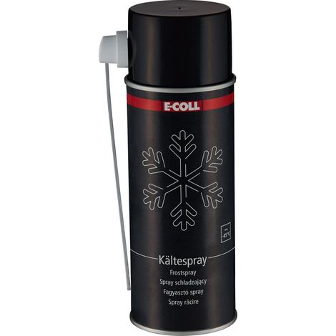 Kältespray 400ml E-COLL EE (1/4)