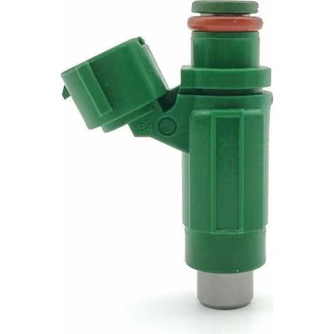 Kraftstoffeinspritzdüse MR988406 HDA305E Outlander Grandis Blue Lancer 2.4L 4G69 (1/5)