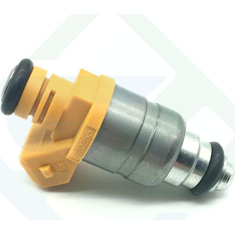 Applicable à l'injecteur de carburant Baojun Spark 0.8/1.0L 96620255 (1/5)