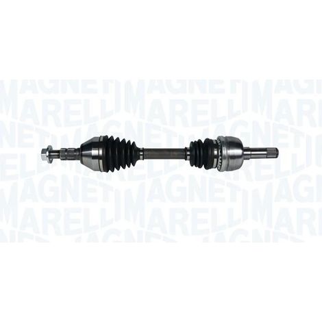 Arbre de transmission Magneti Marelli 302004190274 OPEL 13219092 13348258 374829