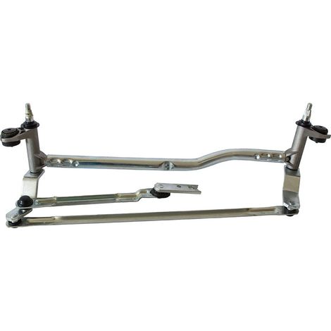 VW Caddy III 2004- Scheibenwischermechanismus vorne (1/3)