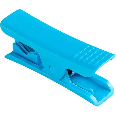 Tagliatubi Creality tube cutter universal taglio preciso PTFE
