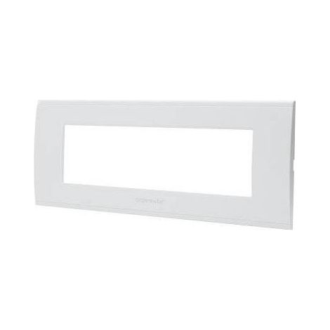 8,0 x PLACCA COPRIFRUTTI ABL