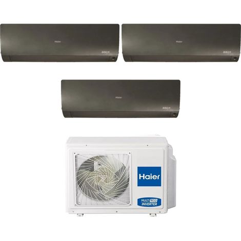 Klimaanlage Haier flexis plus 7 kW Kühlung 7,6 kW Heizung (1/3)