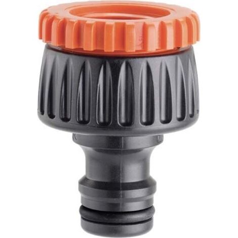 Claber presa multifiletto riduttore da 3/4&quot a 1/2&quot rapido (1/3)