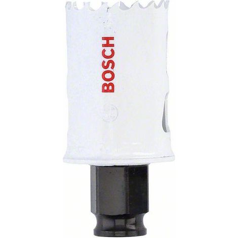 SEGA A TAZZA BOSCH PROGRESSOR HSS+COBALTO attacco RAPIDO  Diametro mm 32