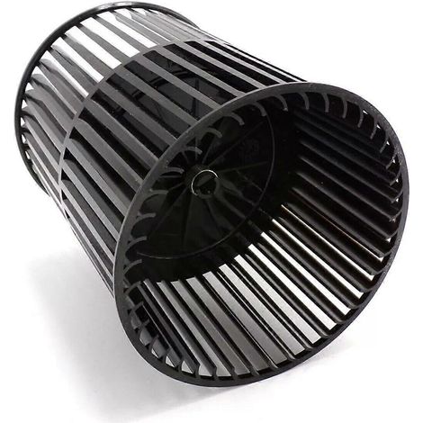 Compatible avec la turbine de ventilateur de fournaise RV 33126, peut remplacer Atwood 37764, flux d'air fiable, conception de réduction du bruit. (1/5)