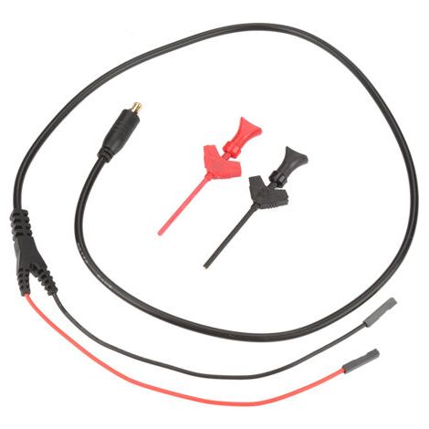 Crochet de sonde de test MCX pour mini-oscilloscope de poche DS202, DS203, DS211, DS212, DSO201 et DSO112A (1/5)