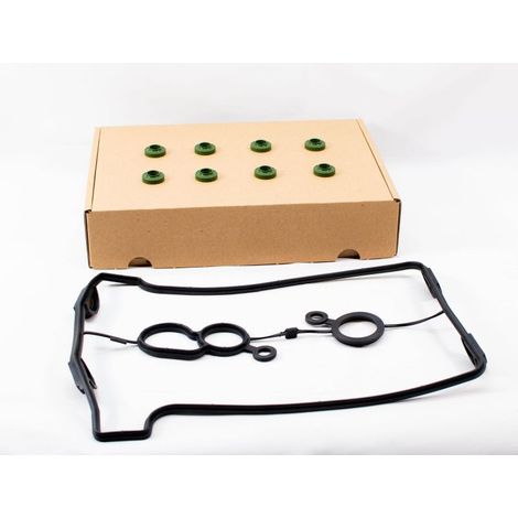 Kit joint cache culbuteur OEM pour YAMAHA TDM 900 de 2002 à 2003 (1/3)