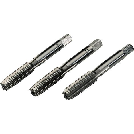 SW-Stahl 81704L Handgewindebohrersatz