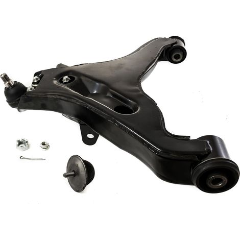 Brazo de control delantero derecho MITSUBISHI PAJERO III (VV6W) (1/2)