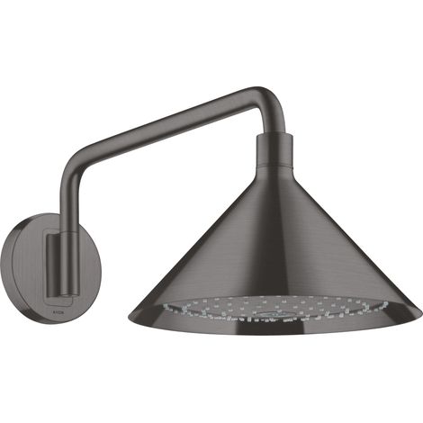 hansgrohe AXOR Starck ShowerSelect 240 2jet con brazo de ducha de