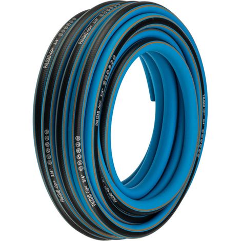 PALISAD Luxe 6760388 garden hose 3/4inch, 15m, 4 layers, 25bar non-twisting