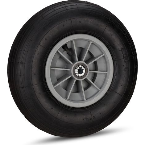 Rader fur schubkarre 400 6 88