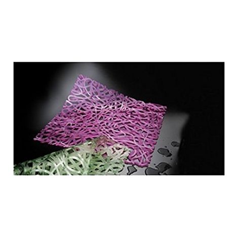 Tapis de Douche, 52 x 52 cm, Assortis