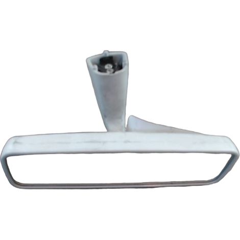 [PRODUIT D'OCCASION] Retroviseur Interieur FIAT 500 2007- ♻️ Ref Oe. 735583889 - Garantie à vie (1/3)
