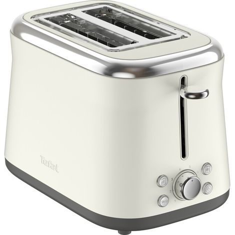 Toaster Tefal tt720a 850W 8 Bräunungsstufen