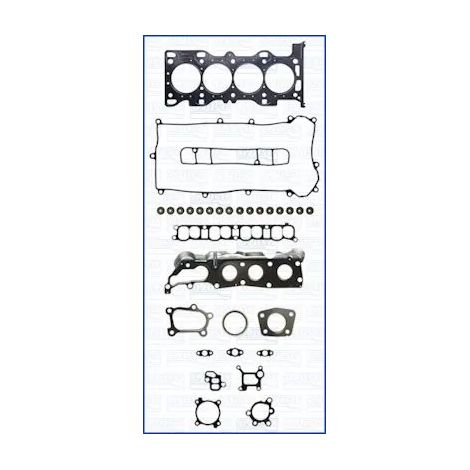Pochette haute Ajusa 52277700 MAZDA 8LL6-02-310A
