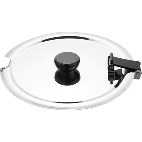Couvercle pour chauffe soupe 10 litres - Bistro