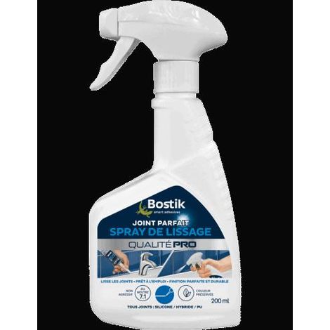 Bostik Joint Parfait Spray Lissage200ml - Bostik (1/2)