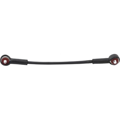 1 câble de soutien de hayon inférieur pour Land Rover Range Rover 2002-2012 LR038051 (1/5)