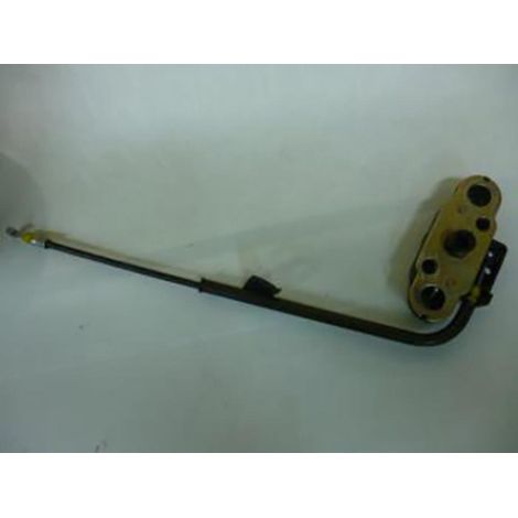 [PRODUIT D'OCCASION] Serrure de selle origine pour moto Suzuki 125 TU-X 2000 Occasion