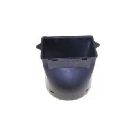 Raccord evacuation + clapet anti-retour pour Hotte SCHOLTES C00136121
