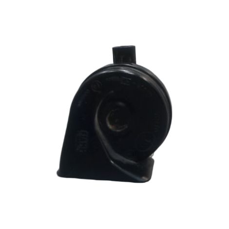 [PRODUIT D'OCCASION] Klaxon / Avertisseur BMW Serie 1 ♻️ Ref Oe. 61337195540 - Garantie à vie (1/3)