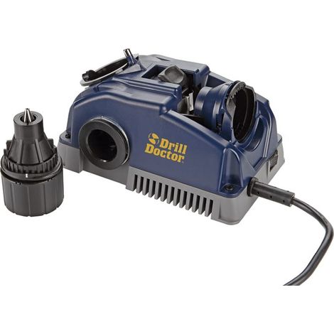 Afilador brocas 118° ø3 a 13 mm, modelo xp