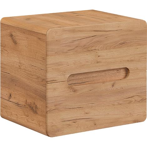 Mobile bagno senza lavabo Arun marrone 60cm (1/3)