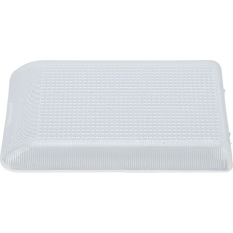 81241-20060 Couverture de Lentille Légère en Dôme, Remplacement Premium, écurie et, Installation Simple, ajusté pour Celica Cressida MR2 Pickup T100 Tercel Van, en Matériau ABS. (1/5)