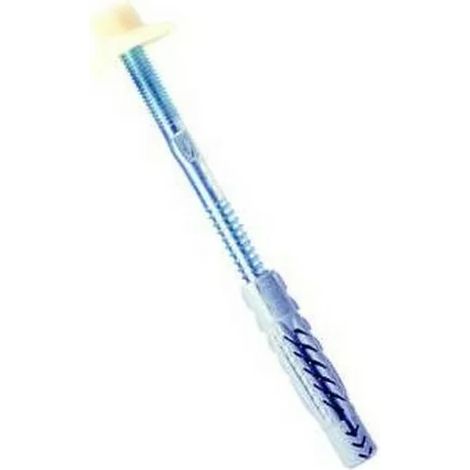 Fischer 80654 - Bag of 4 water heater fasteners