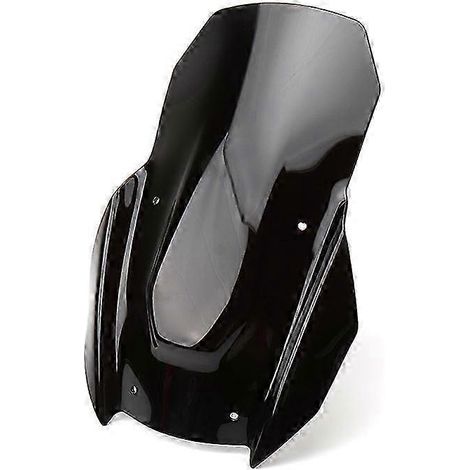 Pare-brise, déflecteur, protection pour Honda ADV 350 ADV350 2022 2 (1/4)