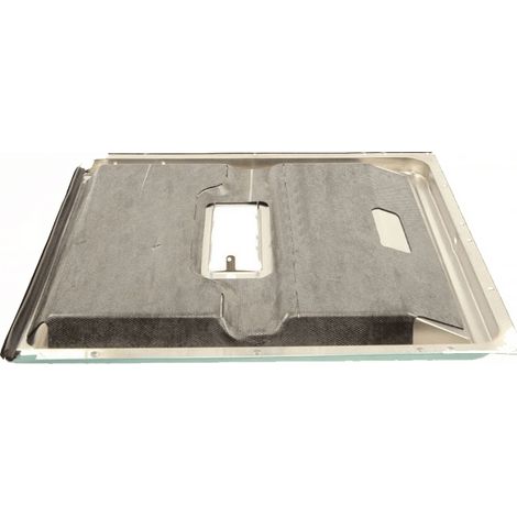 CONTRE PORTE+ JOINT BAS DE PORTE pour LAVE VAISSELLE BRANDT... (1/3)