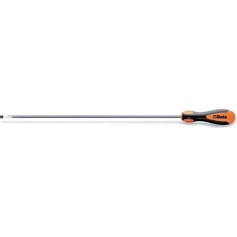 Beta 1264 L Cacciavite D 3,0X300 Mm - 3 Pz (1/2)