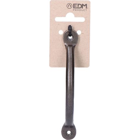Griff, 125mm, Antik-Stil  85609