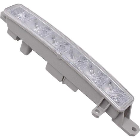 Feu de jour à LED pour Peugeot 108 et 308 (1/5)