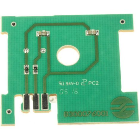 MODULE REP84540 POUR LAVE VAISSELLE   SMEG - 284540