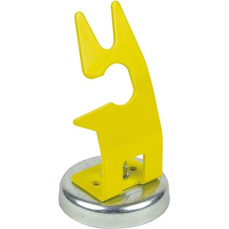 SIP TIG Welding Torch Holder - L9 x W9 x H16.5 cm (1/2)