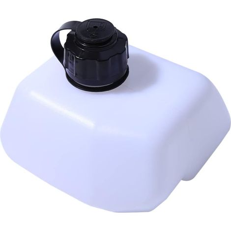 Réservoir de carburant à gaz pour Robin Subaru Nb411 Cg411 Ec04 Rbc411 Bg411 49Cc Makita générateur débroussailleuse pompe de scooter 5416500000 (1/5)