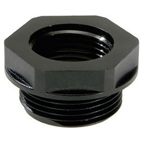 Réducteur pour presse-étoupe Wiska 10064725 M25 M20 Polyamide 1 pc(s) (1/2)