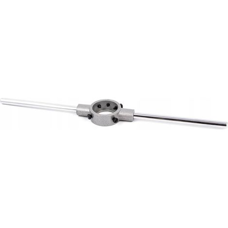Schneideisenhalter 45mm (m16-20)
