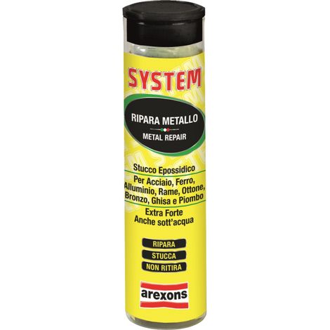 RIPARA METALLI TUBO  57 GR