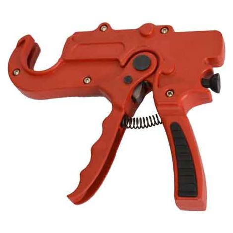 CESOIA TAGLIATUBI A PISTOLA Ø 42 mm