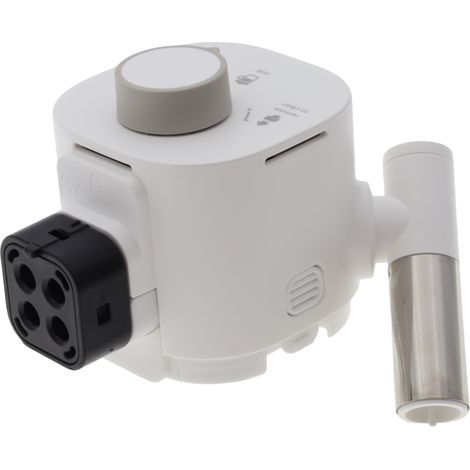 Delonghi Nespresso coperchio caraffa latte macchina caffè Gran Lattissima EN640 (1/5)